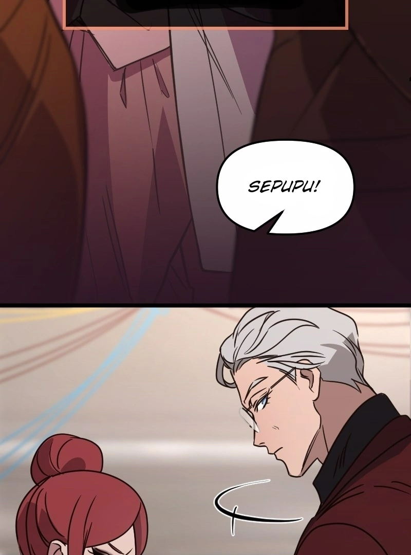 The Mafia Nanny Chapter 34 Gambar 107