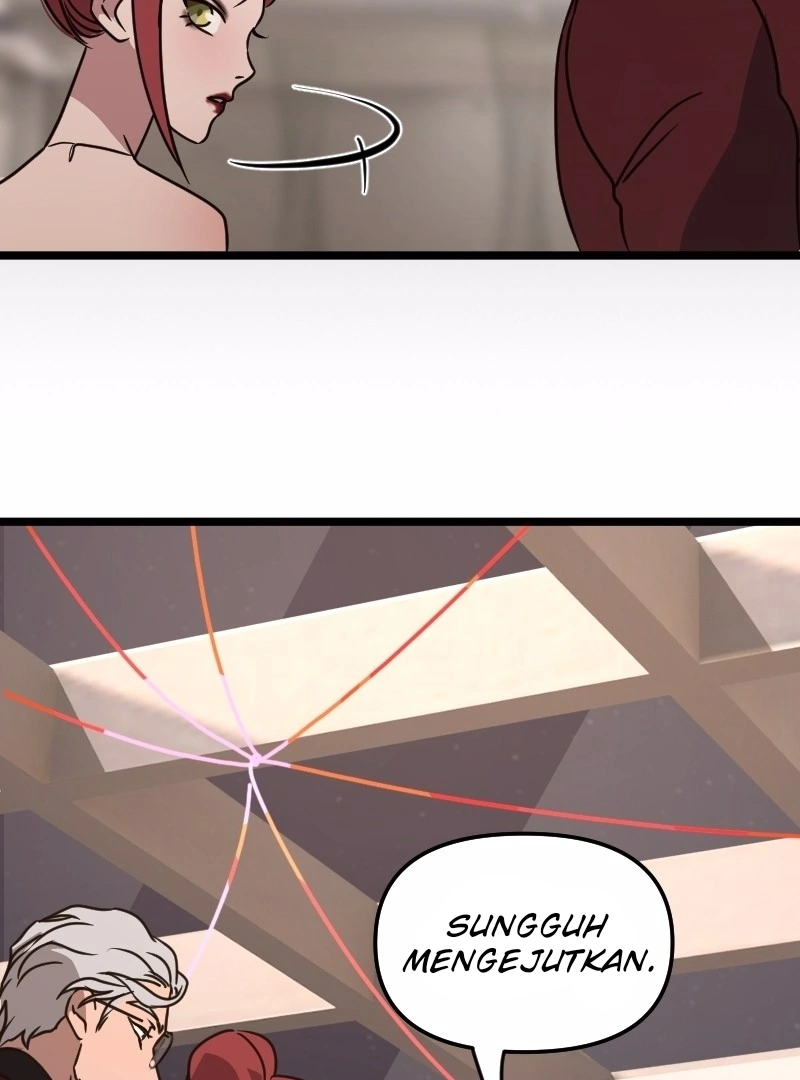 The Mafia Nanny Chapter 34 Gambar 108