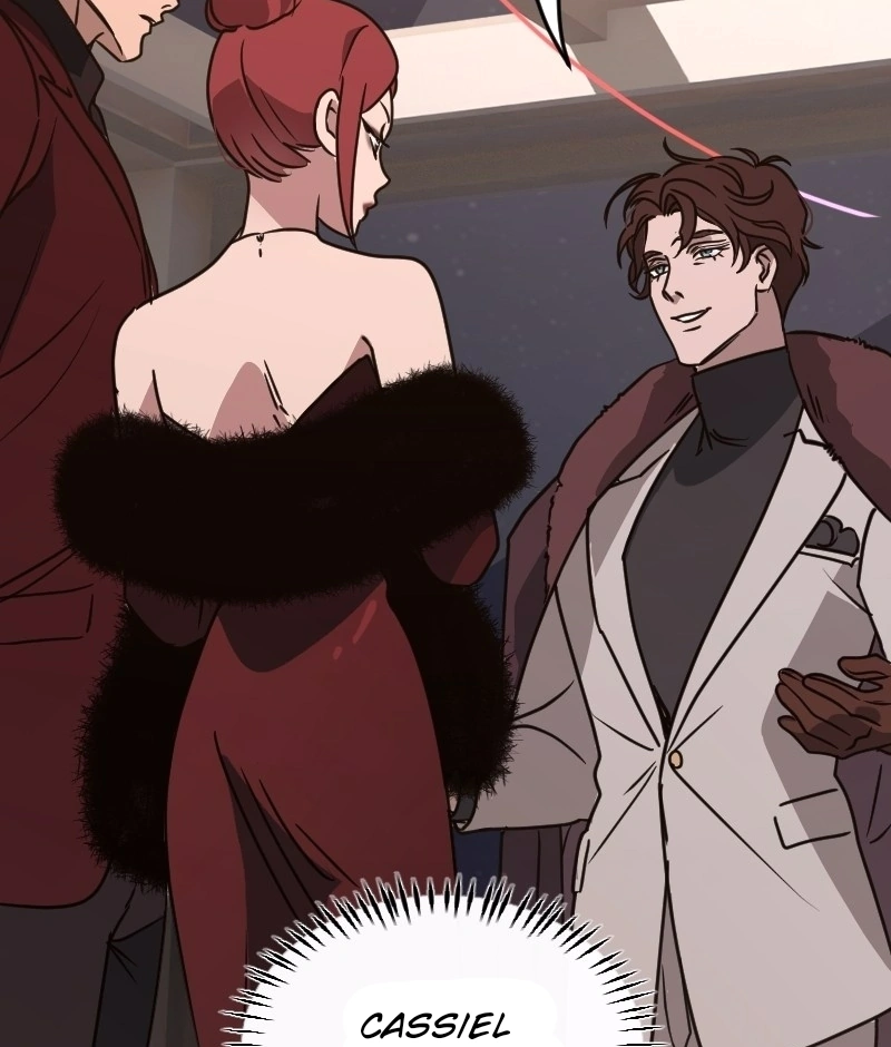 The Mafia Nanny Chapter 34 Gambar 109