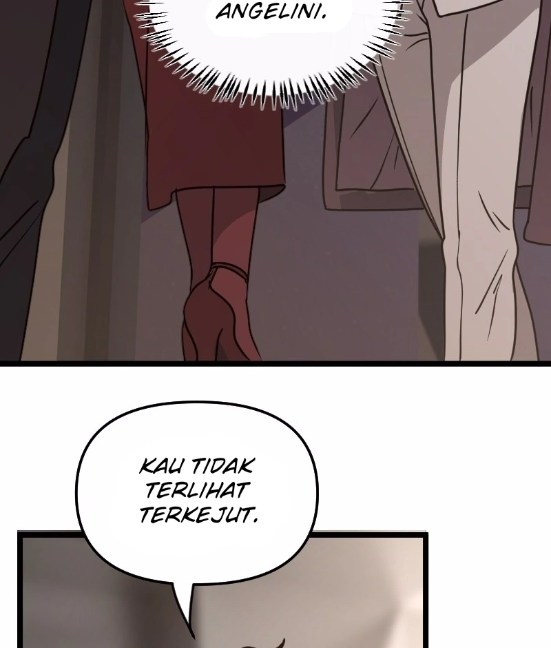 The Mafia Nanny Chapter 34 Gambar 110