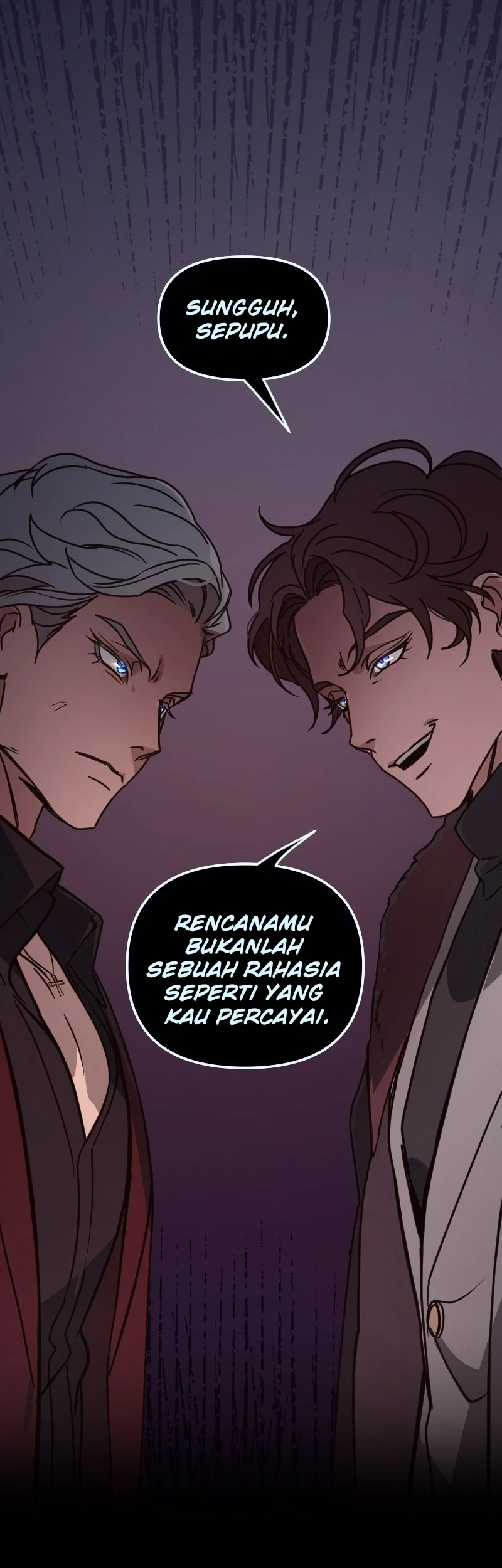 The Mafia Nanny Chapter 34 Gambar 116