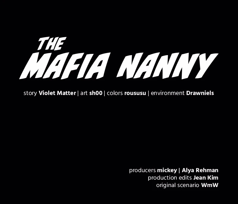 The Mafia Nanny Chapter 34 Gambar 117