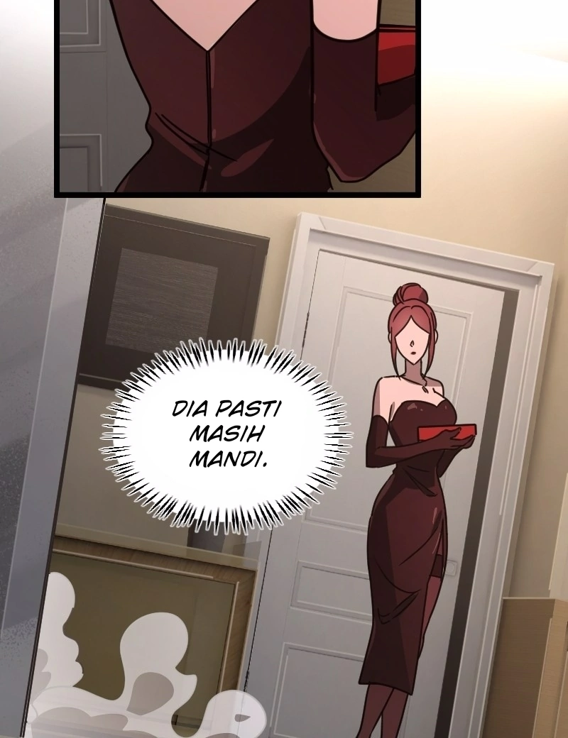 The Mafia Nanny Chapter 34 Gambar 20