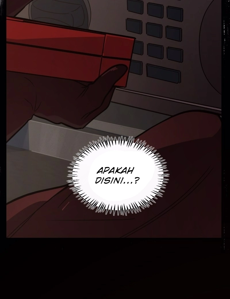 The Mafia Nanny Chapter 34 Gambar 26