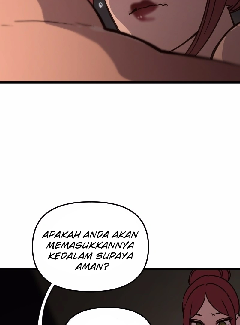 The Mafia Nanny Chapter 34 Gambar 40