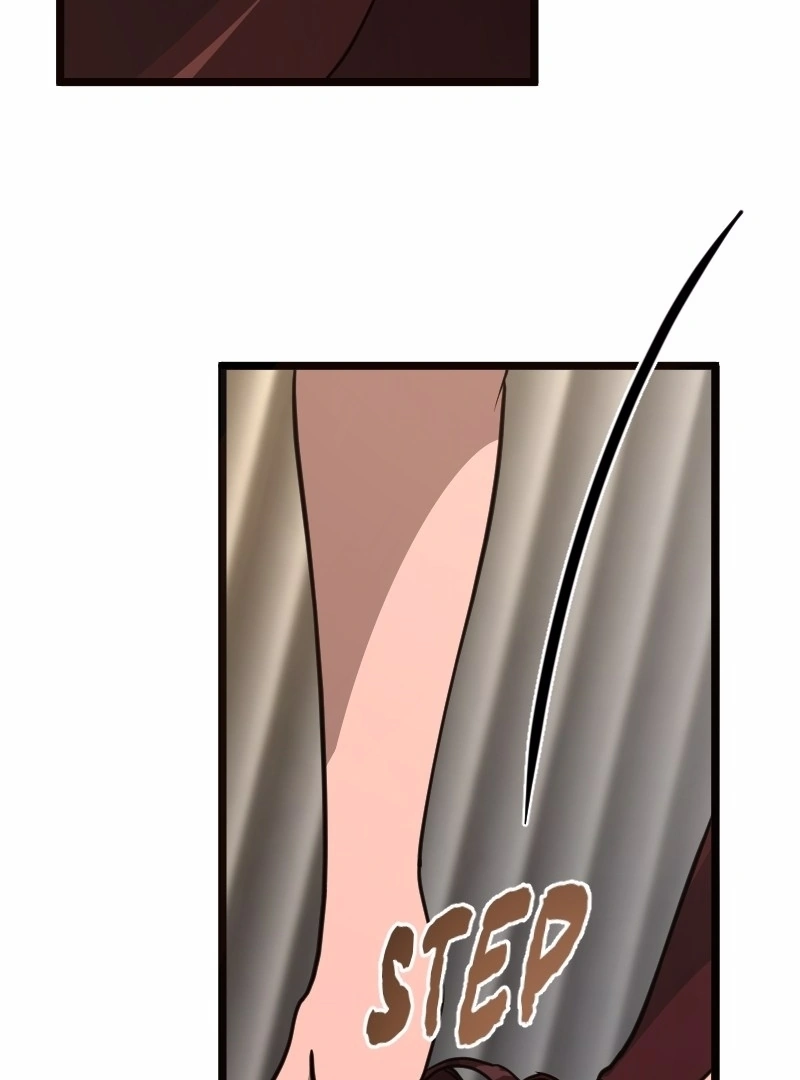 The Mafia Nanny Chapter 34 Gambar 5