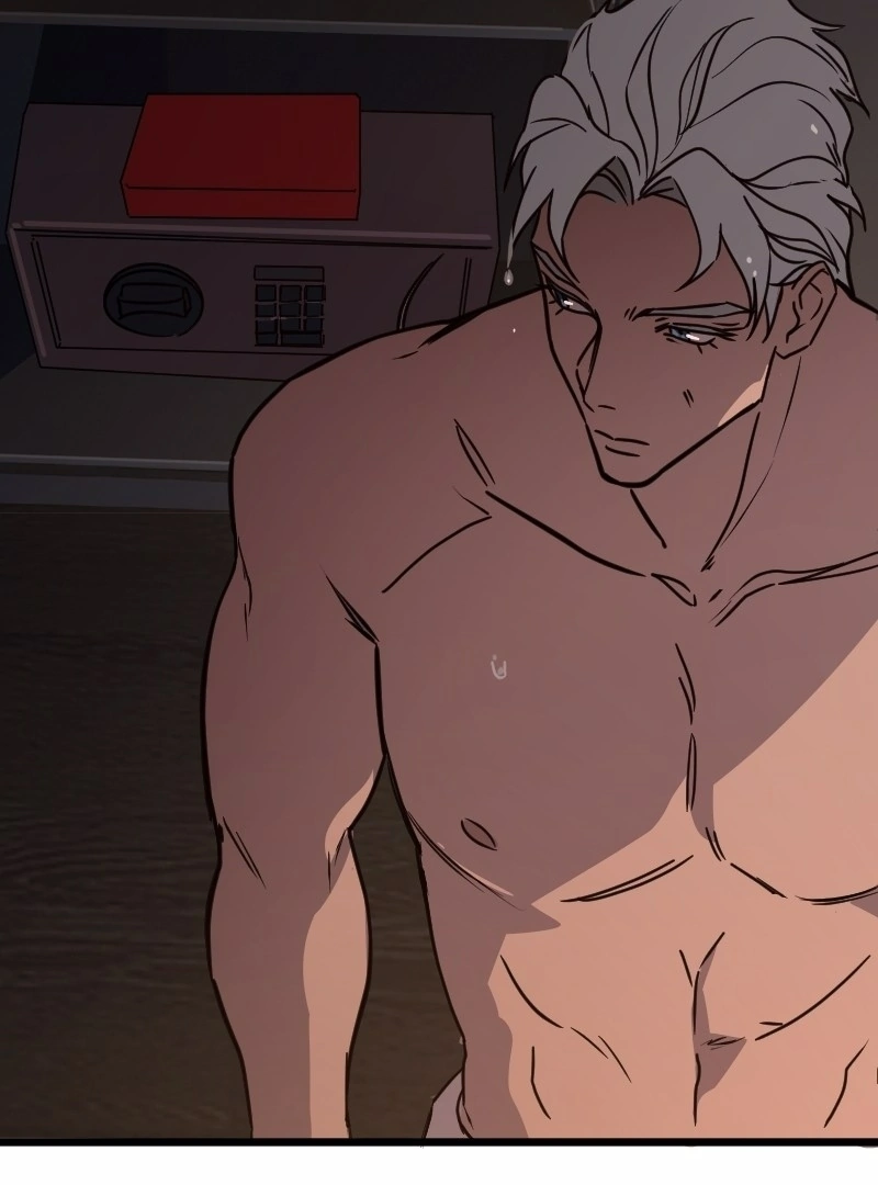 The Mafia Nanny Chapter 34 Gambar 45