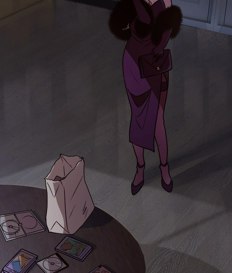 The Mafia Nanny Chapter 34 Gambar 48