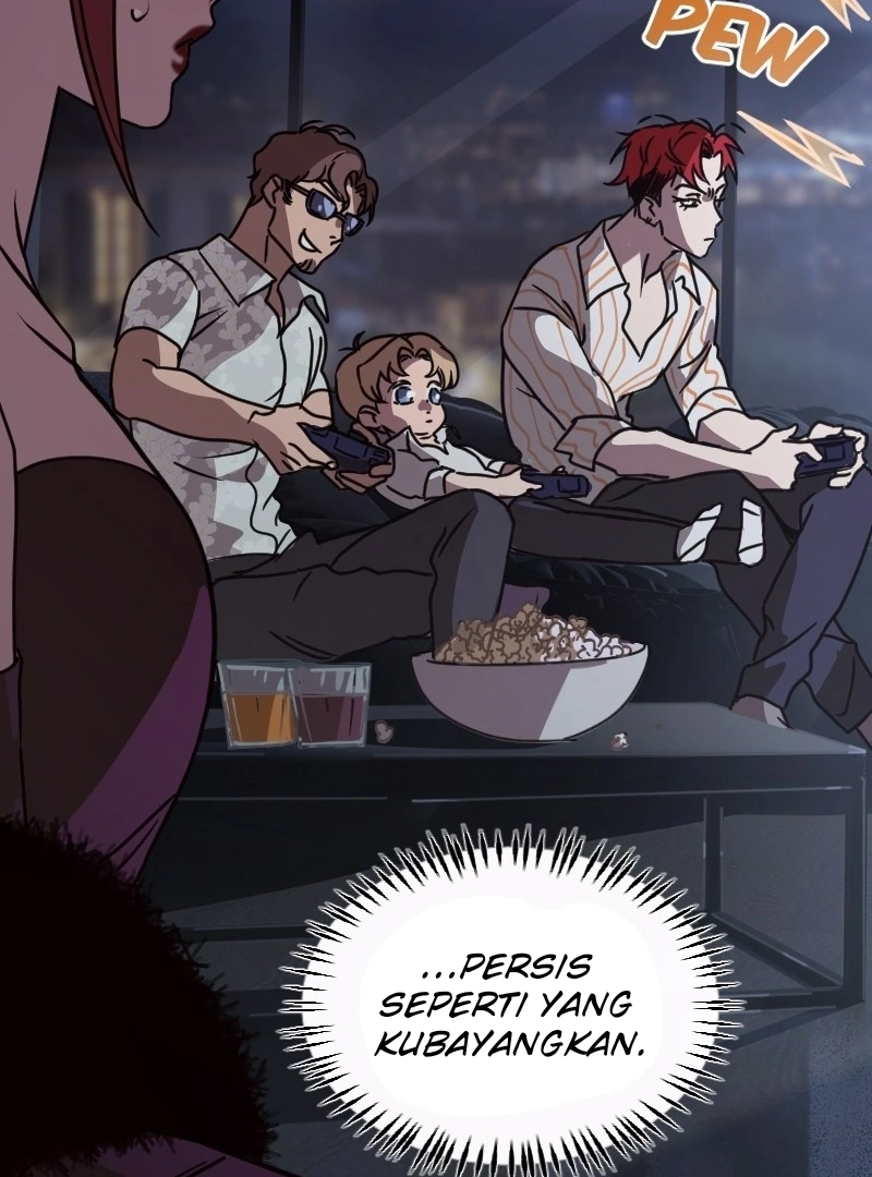 The Mafia Nanny Chapter 34 Gambar 51