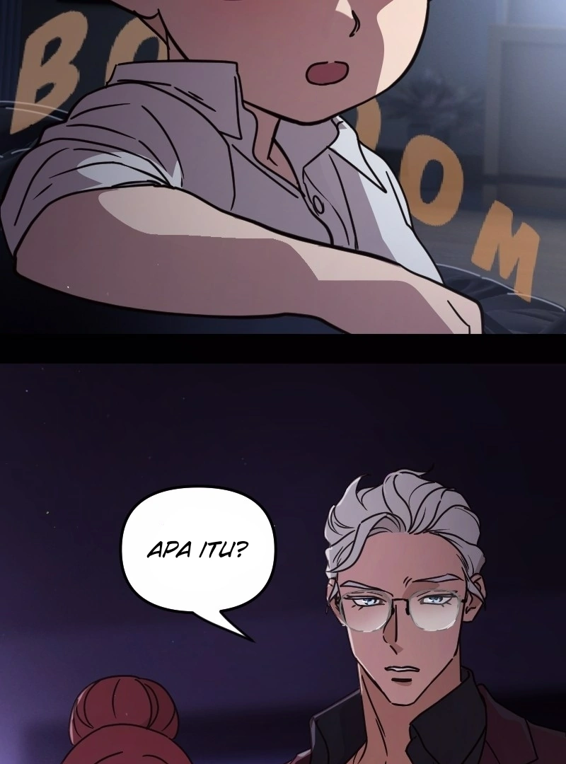 The Mafia Nanny Chapter 34 Gambar 55