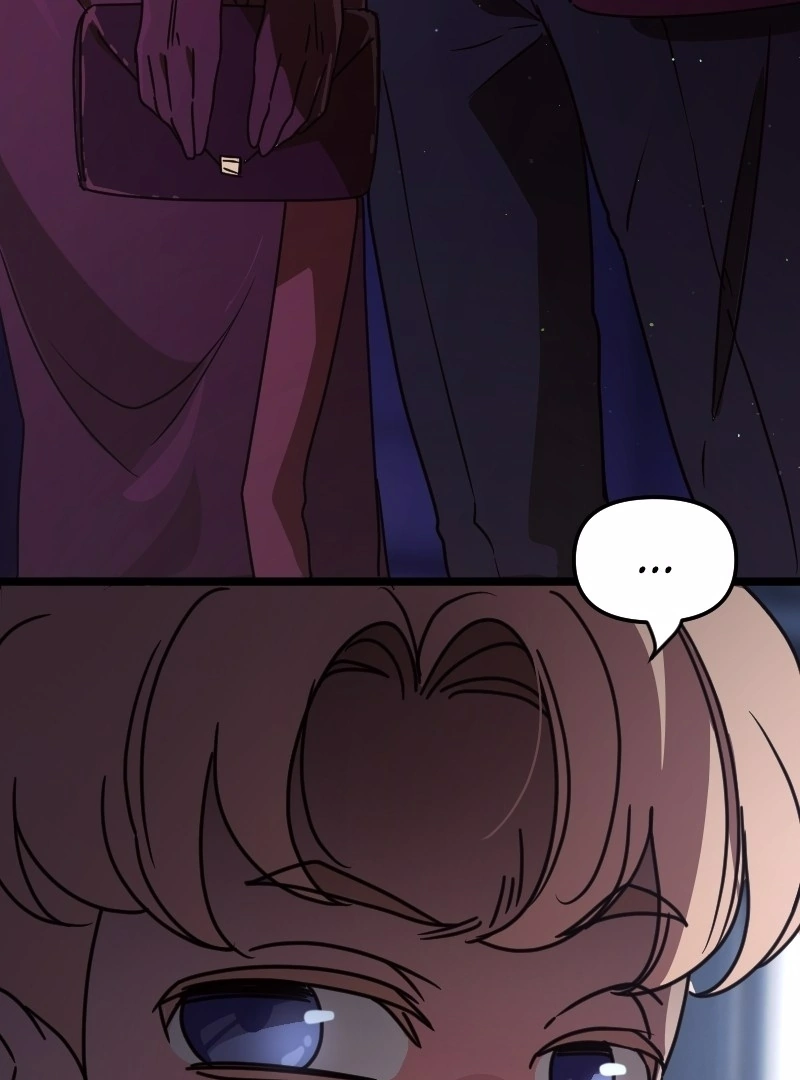 The Mafia Nanny Chapter 34 Gambar 57