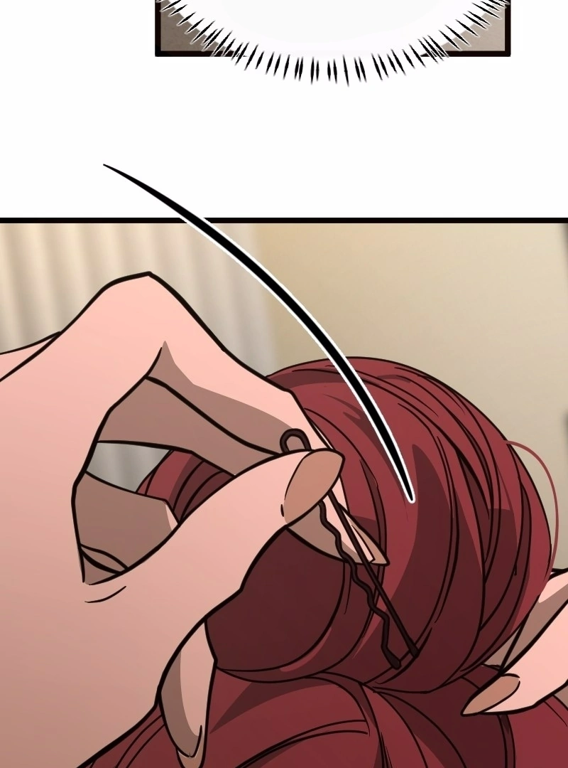 The Mafia Nanny Chapter 34 Gambar 7