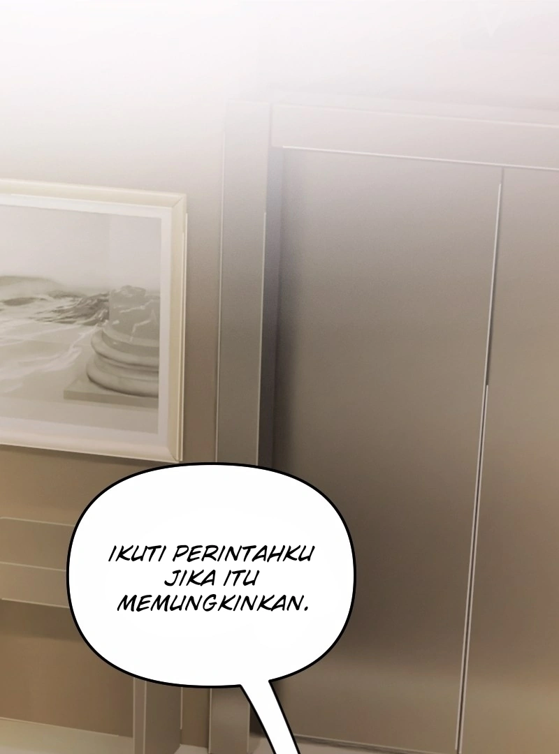 The Mafia Nanny Chapter 34 Gambar 62