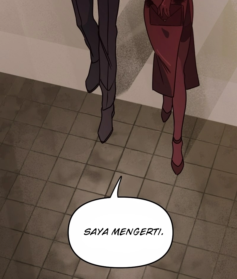 The Mafia Nanny Chapter 34 Gambar 64