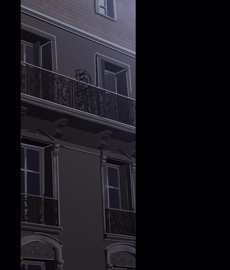 The Mafia Nanny Chapter 34 Gambar 72