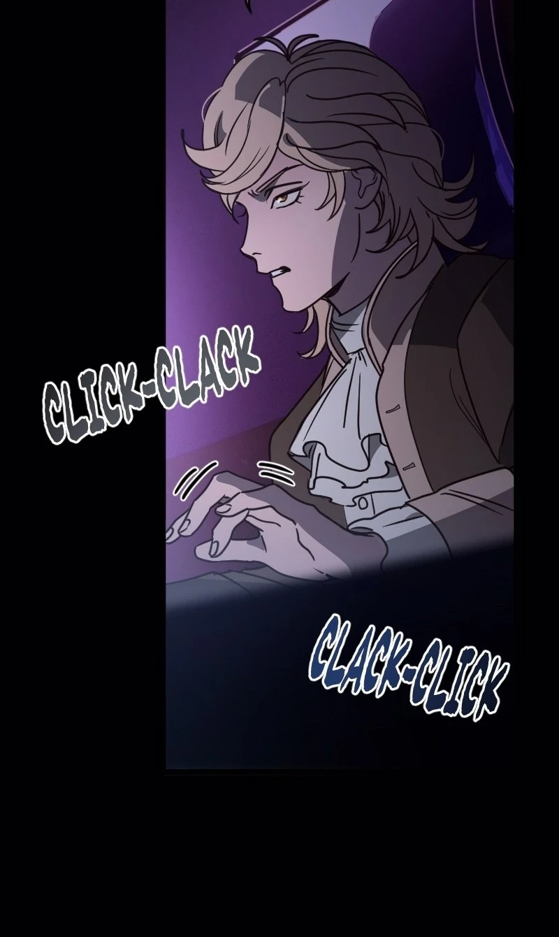 The Mafia Nanny Chapter 34 Gambar 74