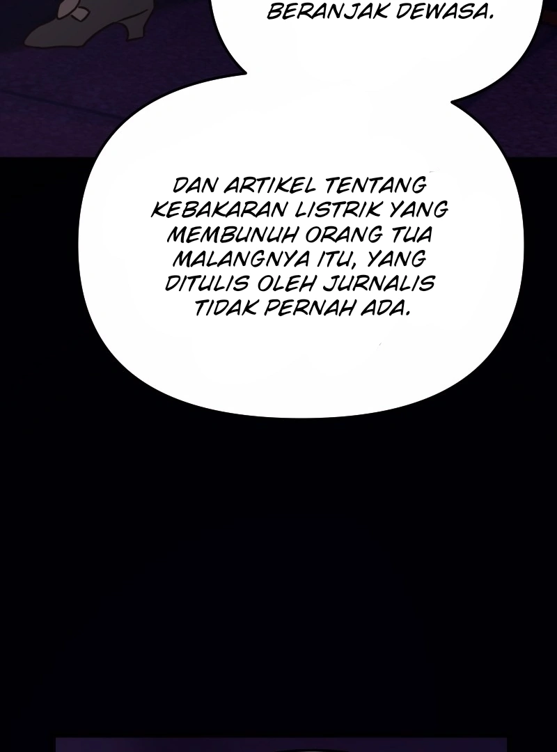 The Mafia Nanny Chapter 34 Gambar 78