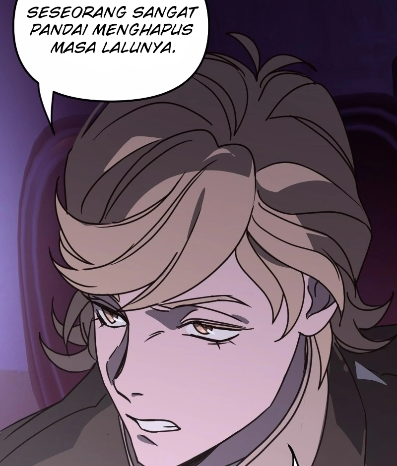 The Mafia Nanny Chapter 34 Gambar 81