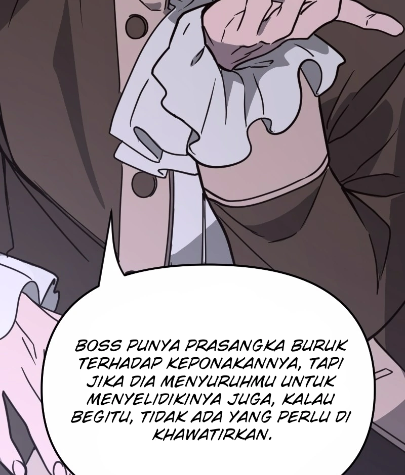The Mafia Nanny Chapter 34 Gambar 85