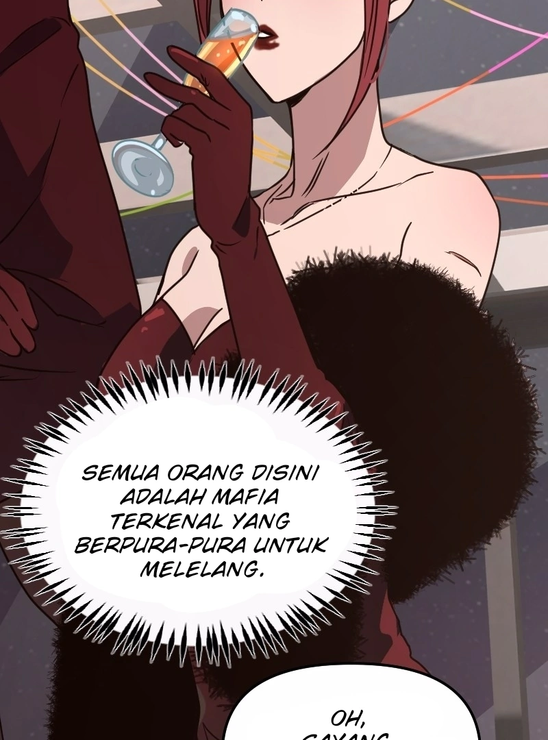 The Mafia Nanny Chapter 34 Gambar 97