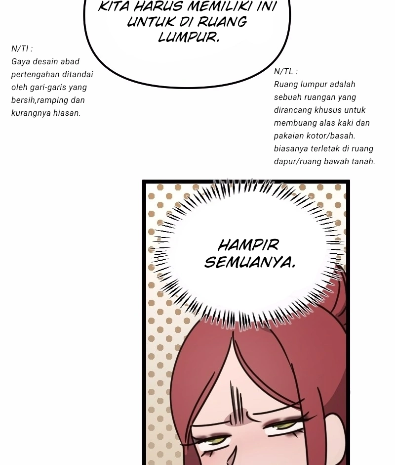 The Mafia Nanny Chapter 34 Gambar 99