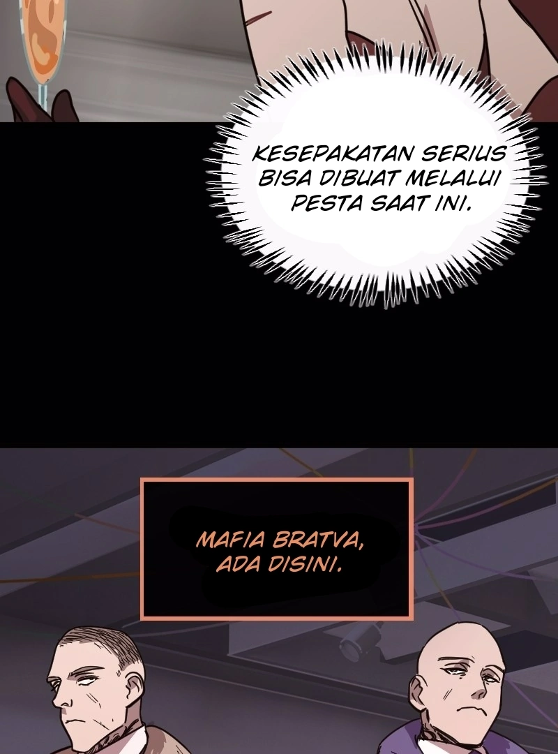 The Mafia Nanny Chapter 34 Gambar 102