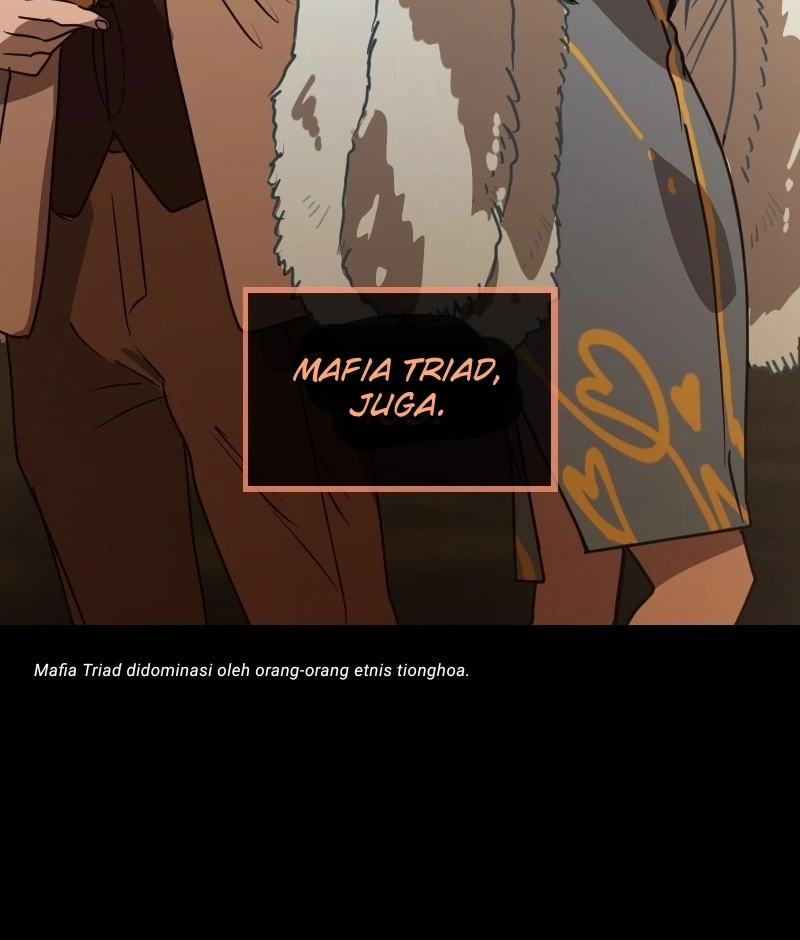 The Mafia Nanny Chapter 34 Gambar 105