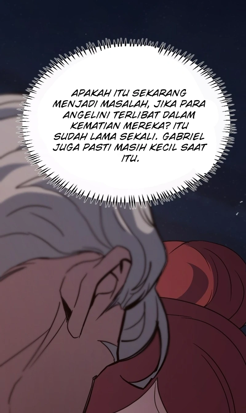 The Mafia Nanny Chapter 35 Gambar 108