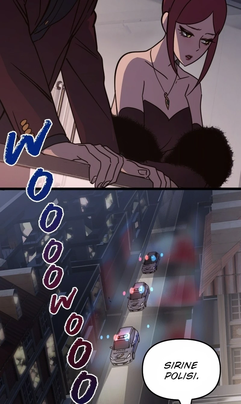 The Mafia Nanny Chapter 35 Gambar 110