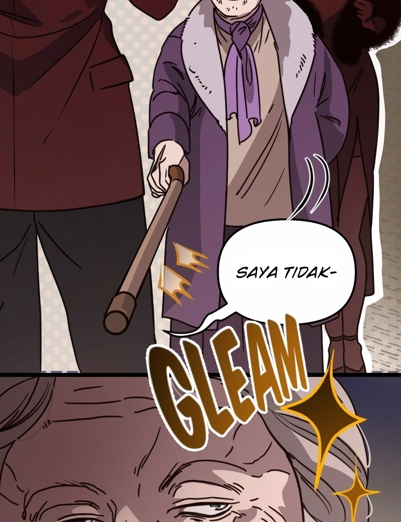 The Mafia Nanny Chapter 35 Gambar 14