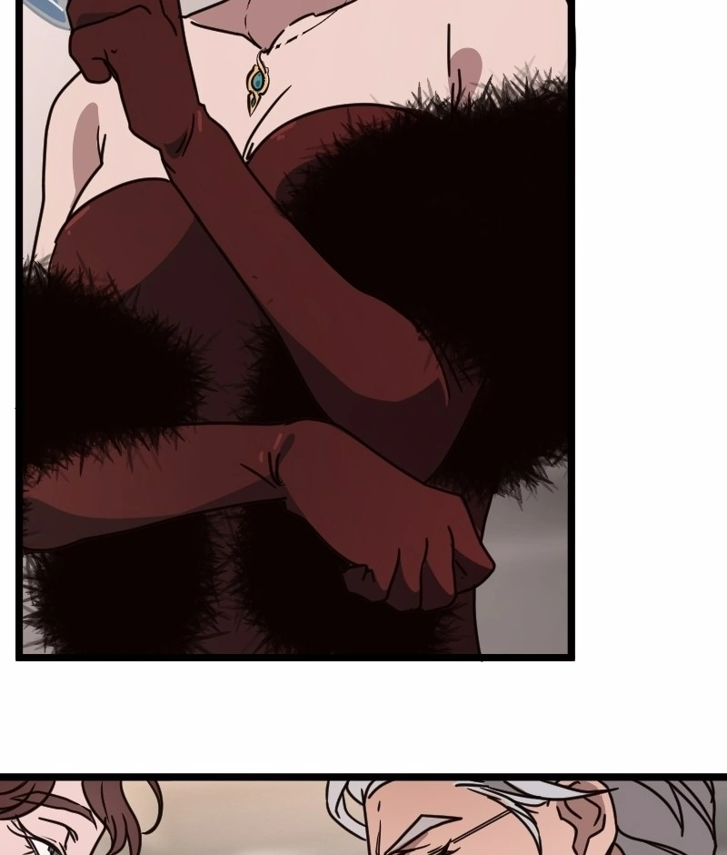 The Mafia Nanny Chapter 35 Gambar 24