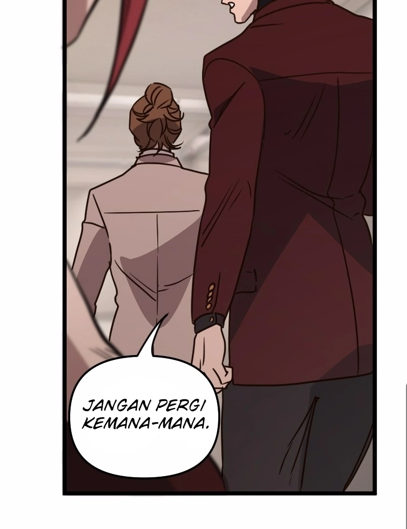 The Mafia Nanny Chapter 35 Gambar 30