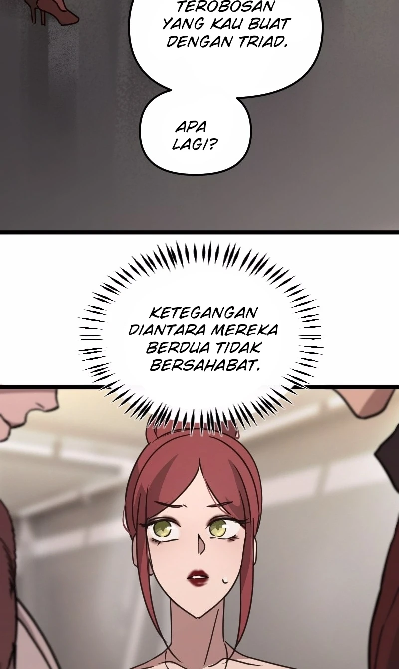 The Mafia Nanny Chapter 35 Gambar 3