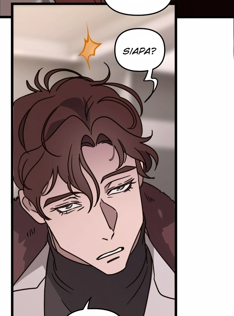 The Mafia Nanny Chapter 35 Gambar 34