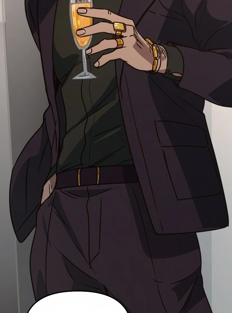 The Mafia Nanny Chapter 35 Gambar 37