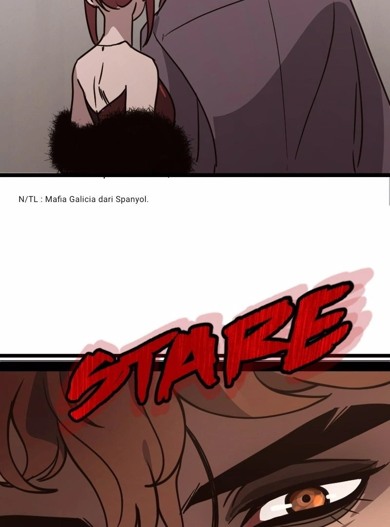 The Mafia Nanny Chapter 35 Gambar 39