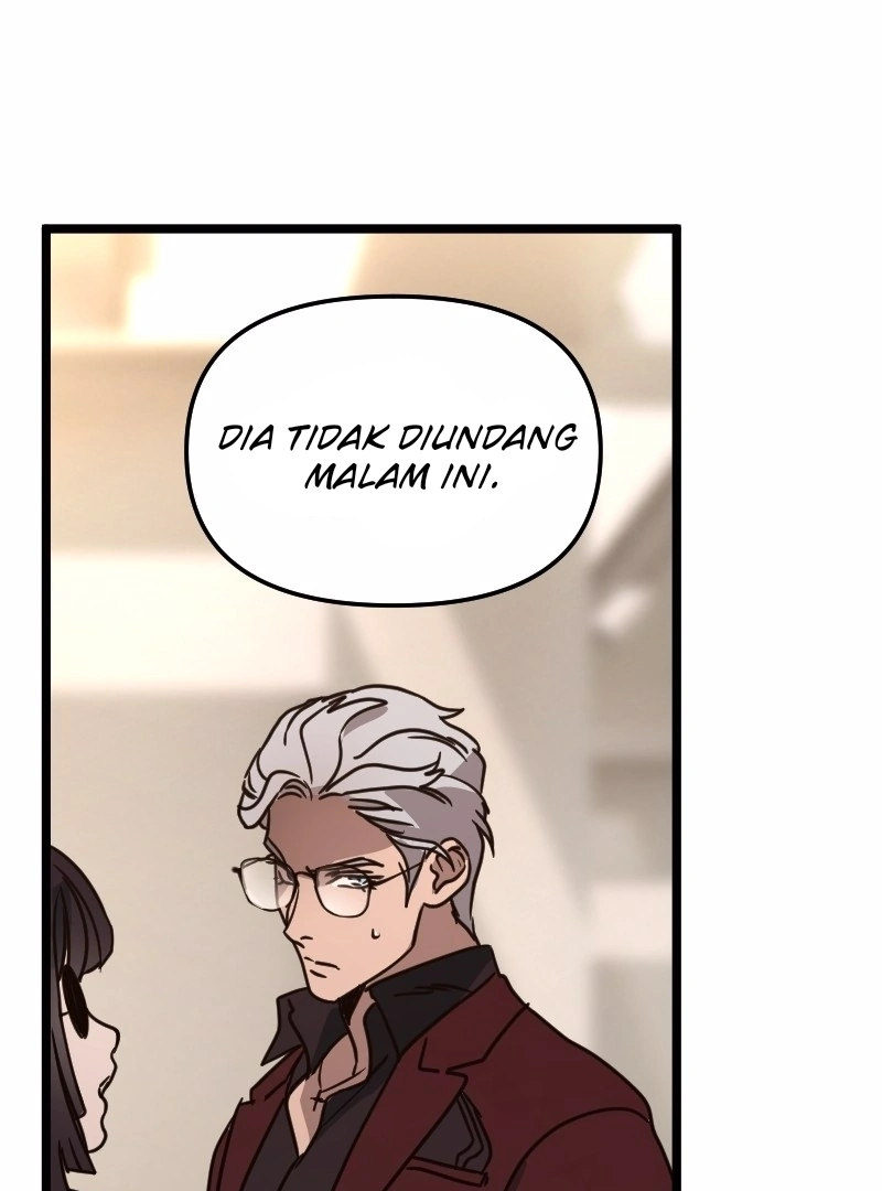 The Mafia Nanny Chapter 35 Gambar 45