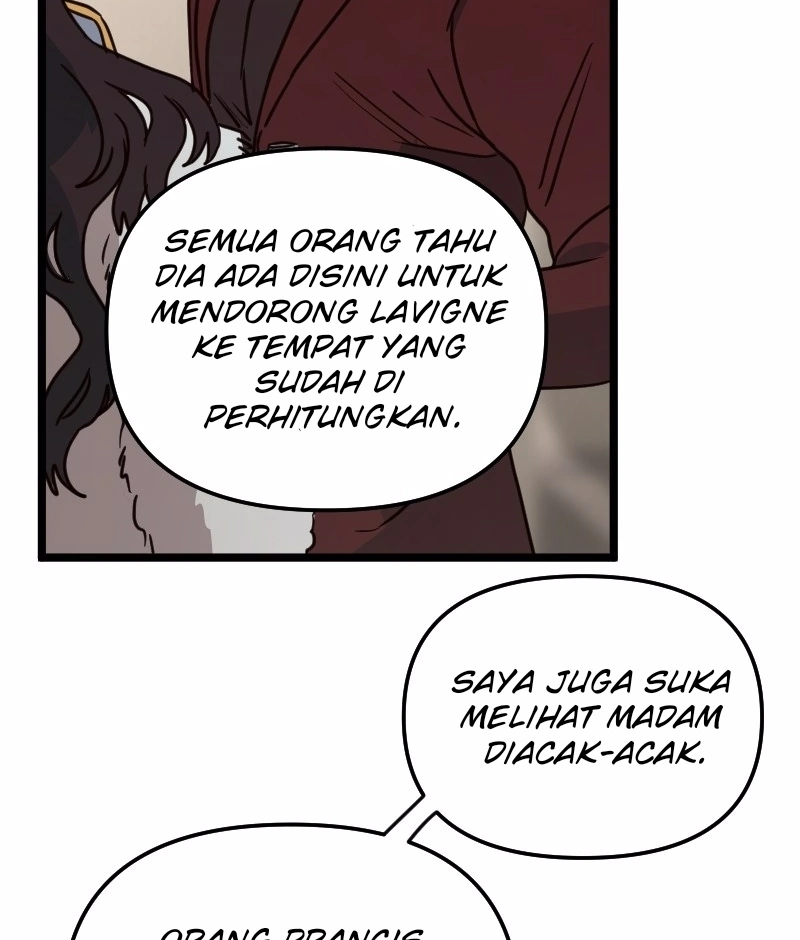The Mafia Nanny Chapter 35 Gambar 46