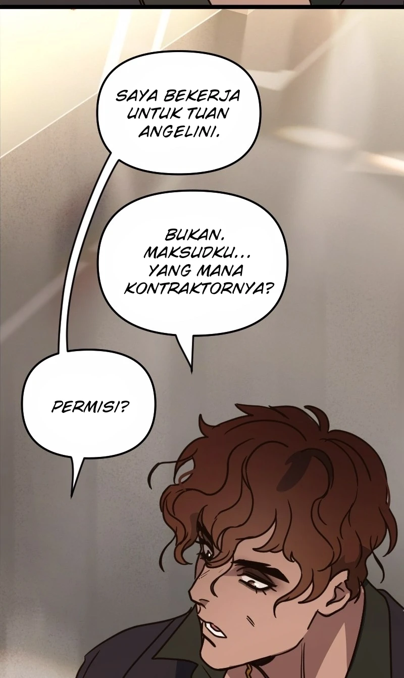 The Mafia Nanny Chapter 35 Gambar 49