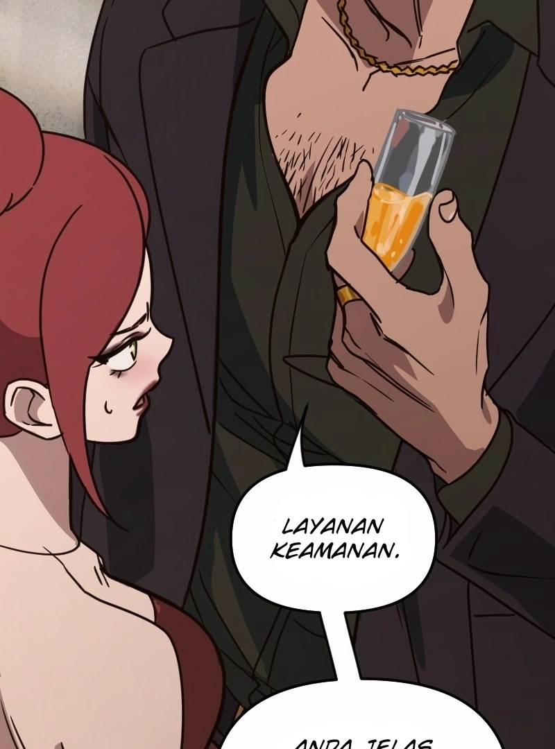 The Mafia Nanny Chapter 35 Gambar 50