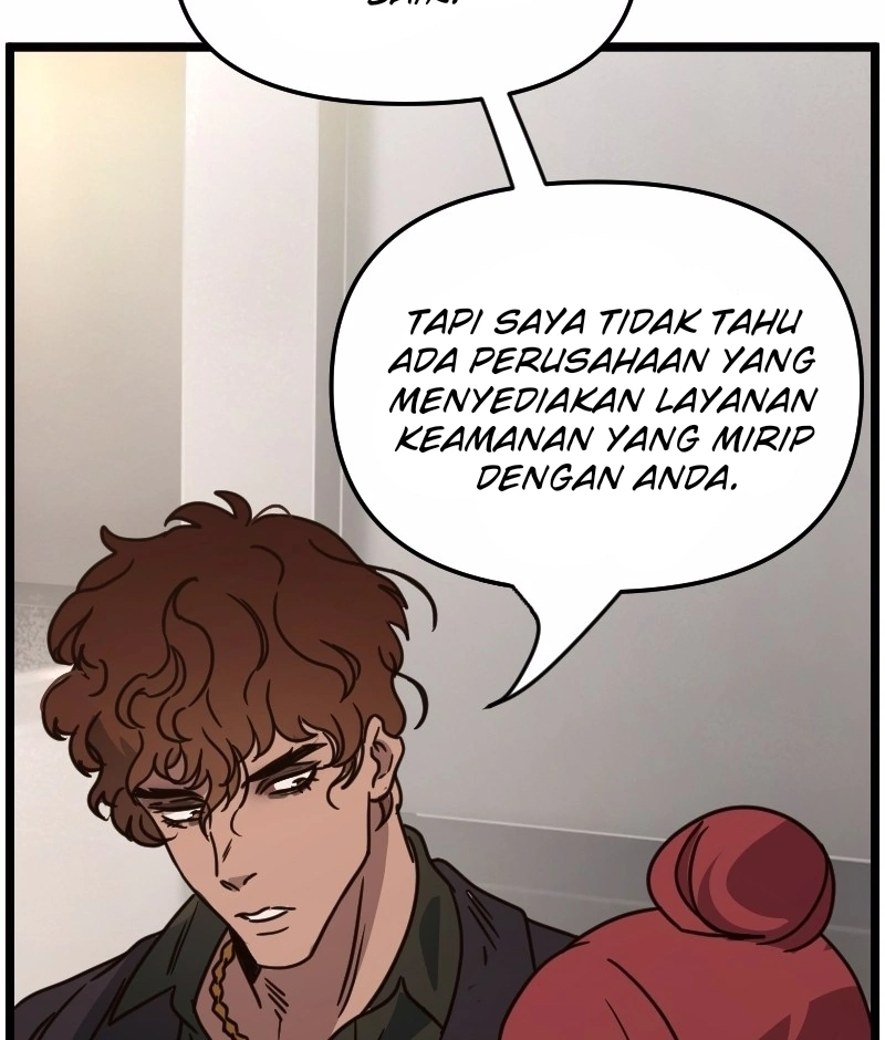 The Mafia Nanny Chapter 35 Gambar 54