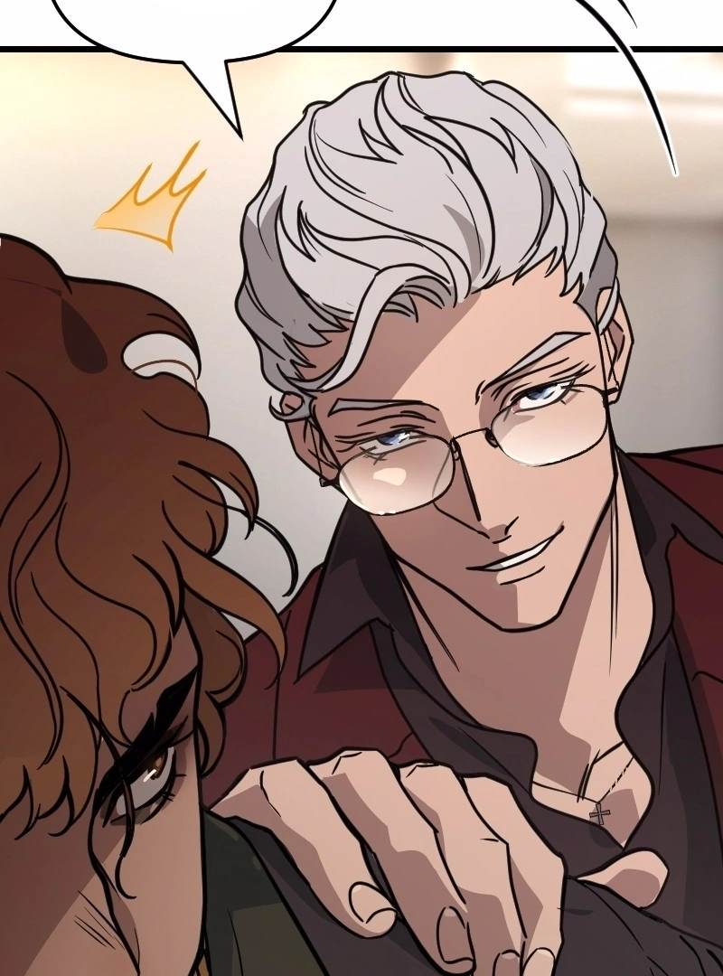 The Mafia Nanny Chapter 35 Gambar 56