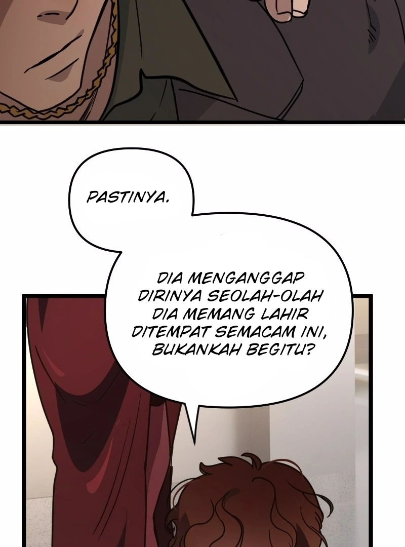 The Mafia Nanny Chapter 35 Gambar 57