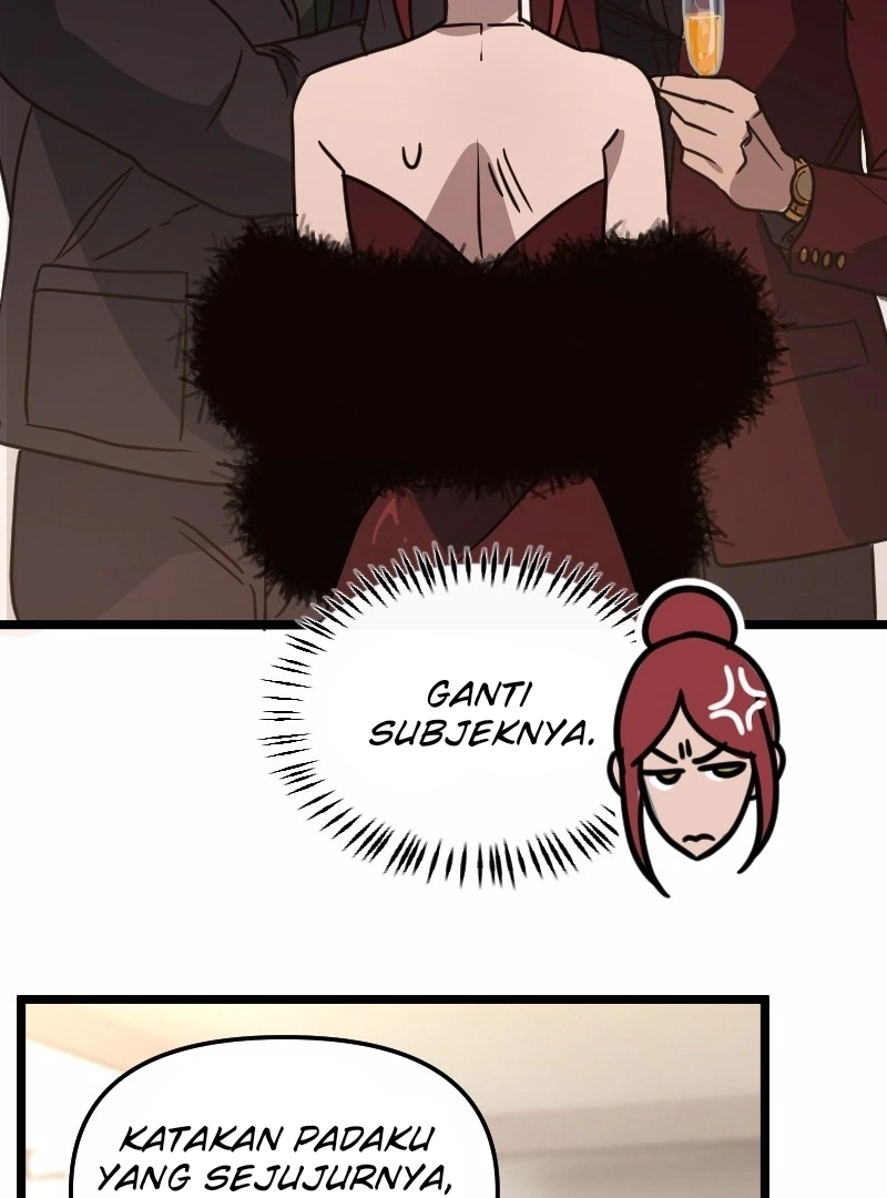 The Mafia Nanny Chapter 35 Gambar 60