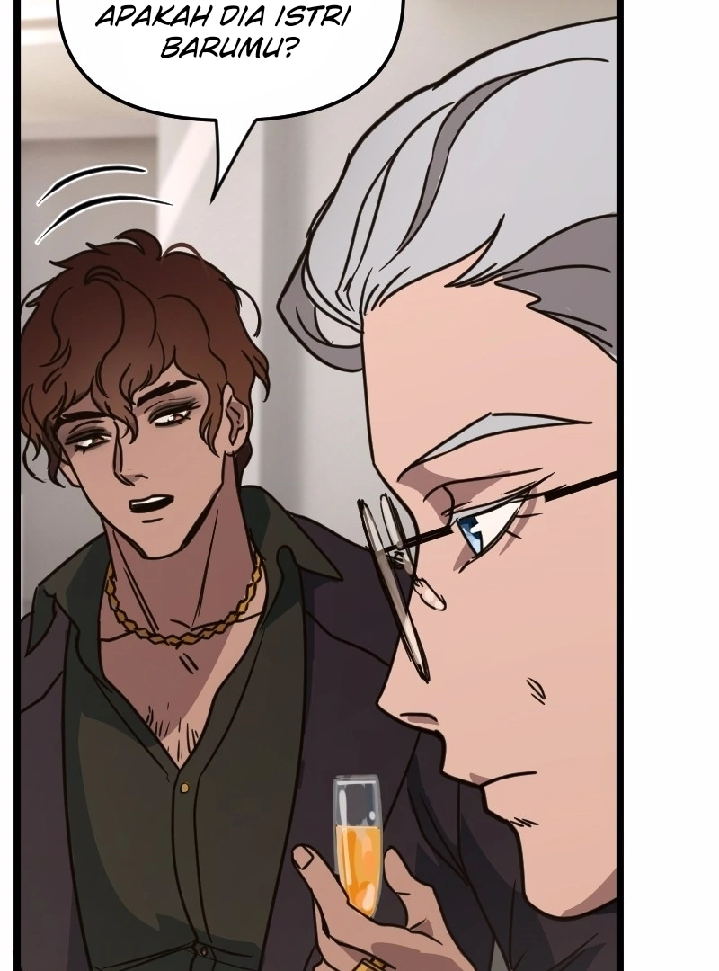 The Mafia Nanny Chapter 35 Gambar 61