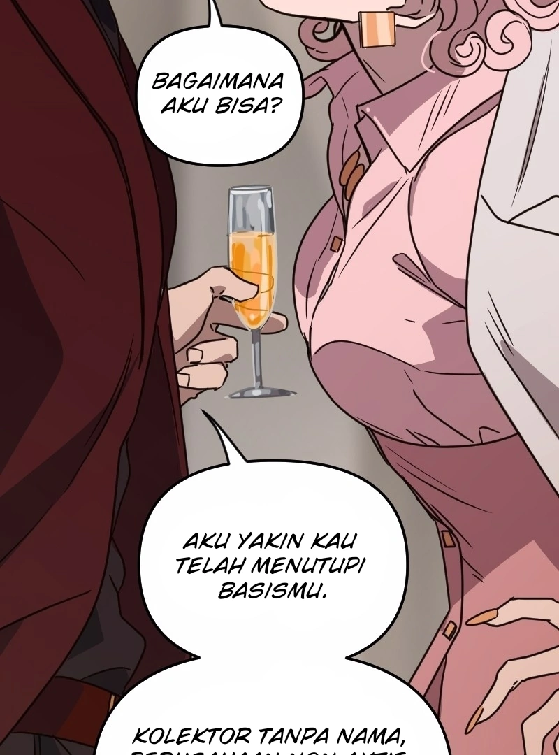 The Mafia Nanny Chapter 35 Gambar 67