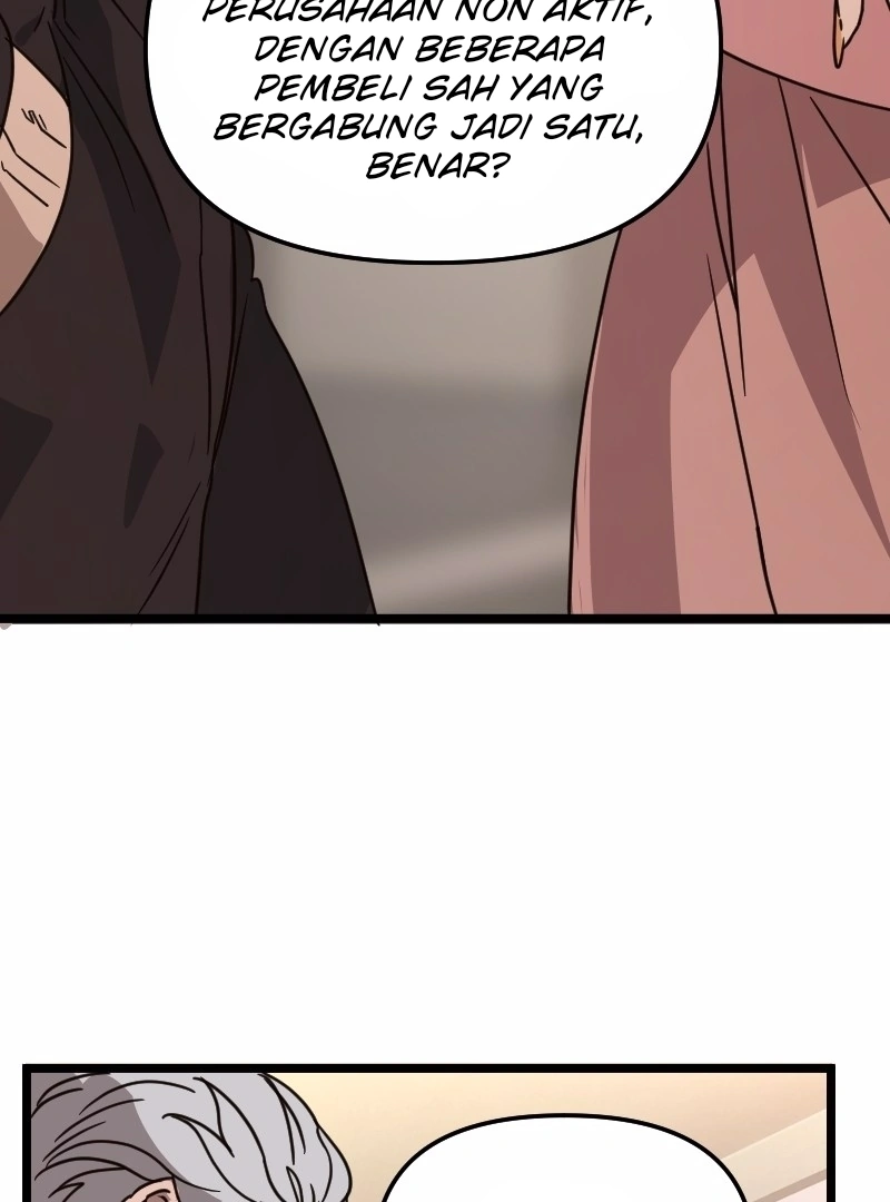 The Mafia Nanny Chapter 35 Gambar 68