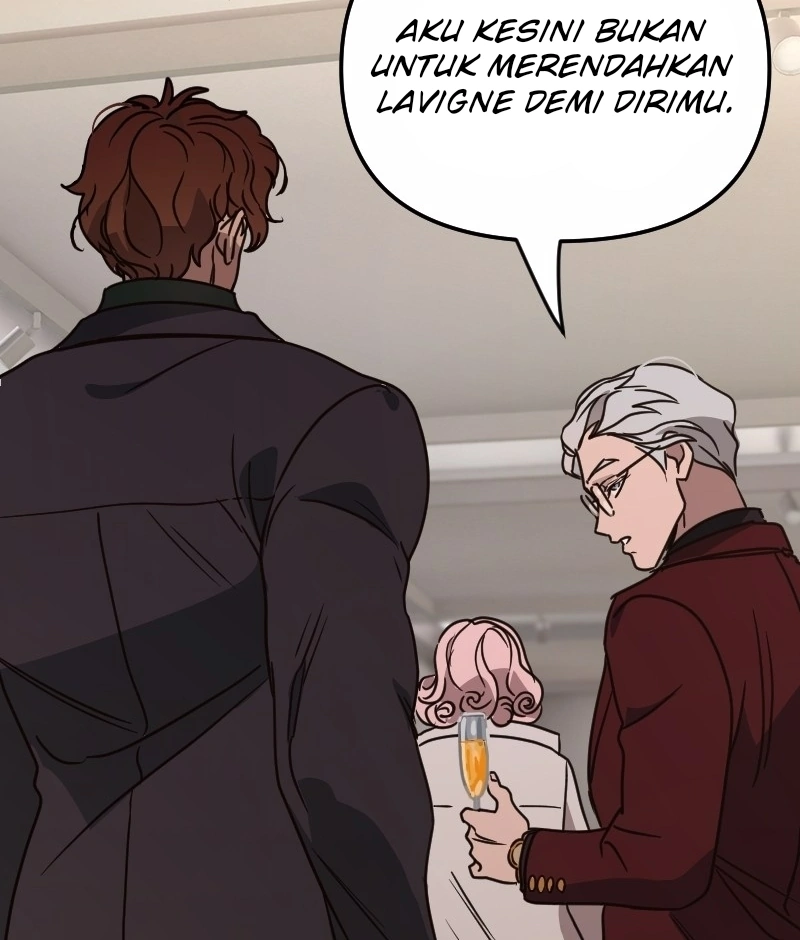 The Mafia Nanny Chapter 35 Gambar 76