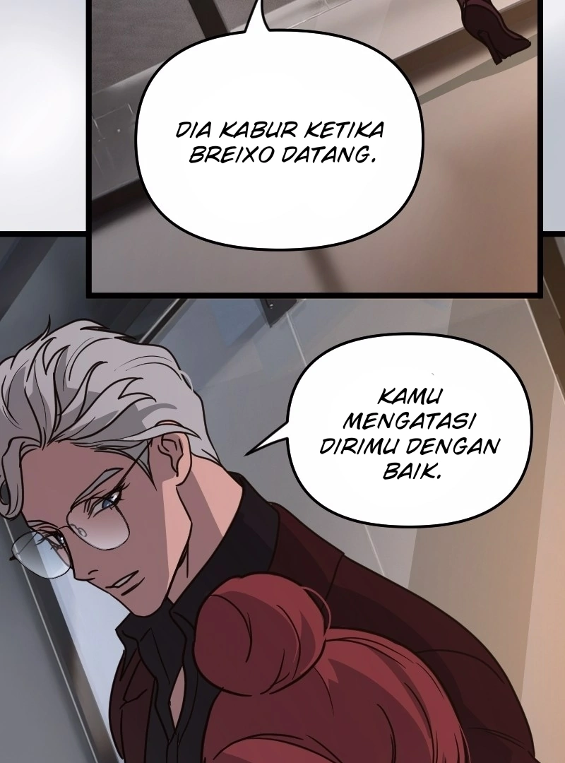 The Mafia Nanny Chapter 35 Gambar 82