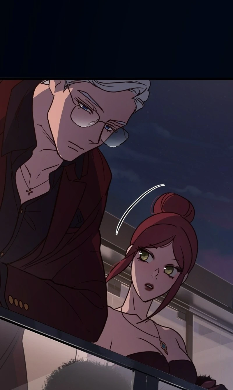 The Mafia Nanny Chapter 35 Gambar 89